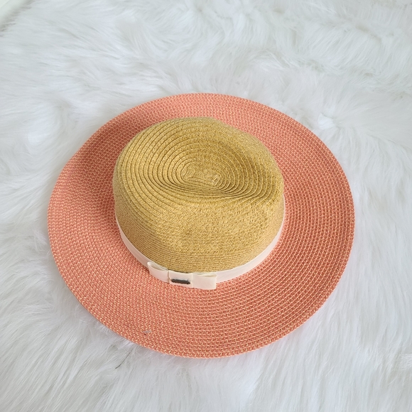 K.Keith Womens Summer Hat - Picture 2 of 6